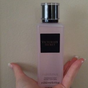 Victoria Secret Fabulous Spray